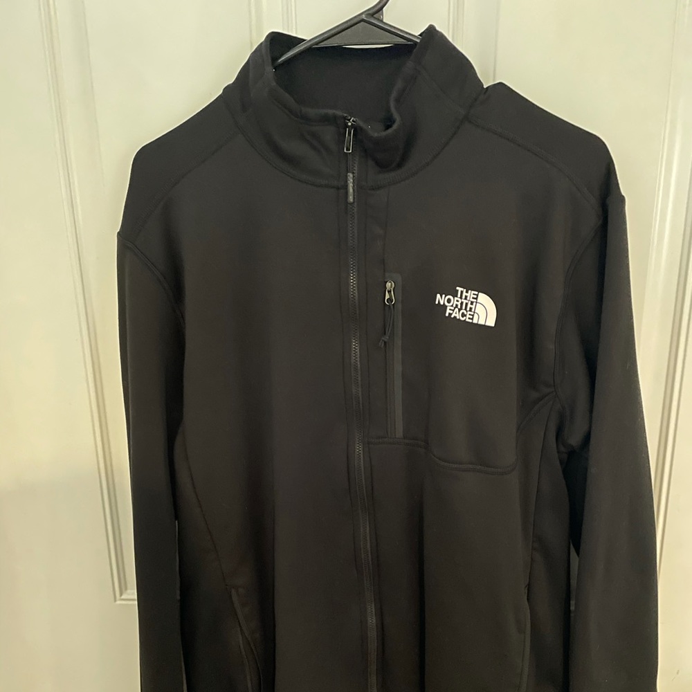 North Face Fleece